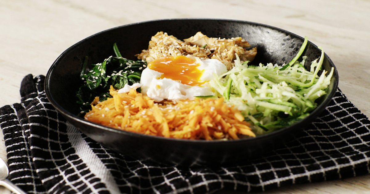 Spicy PERi-PERi Chicken Rice Bowl Recipe | Nando's New Zealand