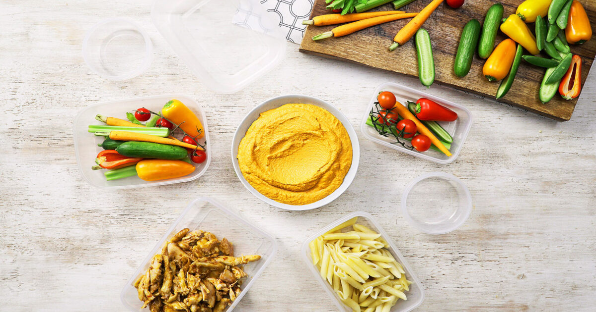 Roasted PERi-PERi Capsicum Pesto Recipe | Nando's New Zealand