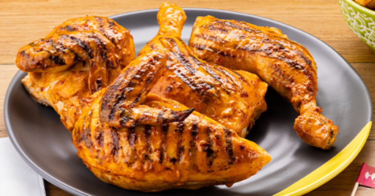 Nando's